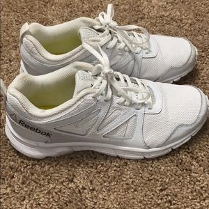 Reebok Tennis shoes
